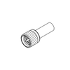 Coaxial Connector (RF) Assemblies - 900-0734156691-ND - DigiKey