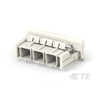 Rectangular Connector Housings - 1734-2324319-2-ND - DigiKey
