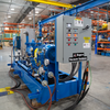 Rogers Engineered Liquid Ring Vacuum System ( RVS.LR) -- Oil-free__can_be_lubricated_with_a_variety_of_sealing_fluids_ - Image