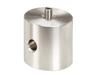 Optical Post, 25.4 mm Height, 25.4 mm Diameter, M4 Thread - M-PS-1E - Newport MKS