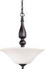Pendants-Bowl Style - 9952 - Light Center (The)