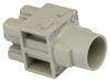 Heavy Duty Power Connector Inserts & Modules -- 1109173 - Image