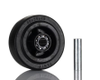 Trolley Wheels -- 1832748 - Image