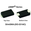 Automotive Schottky 100V 5A Diode and Rectifier -- 280-VSSAF510HM3/H - Image