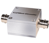 Connectorized Band Pass Filter, 12.3-13.8 MHz -- ZFBP13-75B+ - Image
