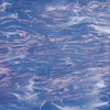 Pale Blue/White, wispy Glass - 339-1S - Spectrum Glass Company, Inc.