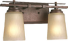 P3093-88 Bathroom Fixtures-Two Lights - 765049 - Capital Lighting, Inc.