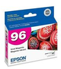 Stylus Photo R2880 Vivid Magenta Ink Cartridge - T096320 - LexJet Corporation