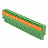 Terminal Blocks - Headers, Plugs and Sockets - A104441-ND - DigiKey