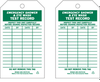 Inspection & Material Control Tags - 86670 - Brady Corporation