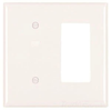 Standard Wall Plate -- SP1426-W - Image