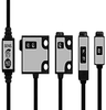 Photoelectric Sensor -- 42KA-D2JPHA-A2 - Image