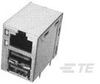 Combo Jacks - 6116151-2 - TE Connectivity