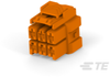 Rectangular Wire & Cable Connectors & Housings - 8-2232266-3 - TE Connectivity