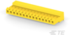 Standard Rectangular Connectors - 4-640473-5 - TE Connectivity