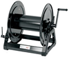 Portable Cable Storage Reel - AVC1500 - Hannay Reels