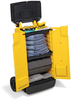 PIG® Spill Kit in High-Visibility Caddy - KIT244 - New Pig Corporation