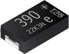 Cap, 390Uf, 2.5V, Alu, Polymer, 2917 Rohs Compliant Panasonic - 32AK8285 - Newark, An Avnet Company