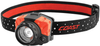 Head Light, 615Lm, 183M, Aaa Batt X 3; Torch Type Coast - 25AH9609 - Newark, An Avnet Company