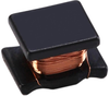 Power Inductor, 4.7Uh, Unshielded, 0.65A Rohs Compliant Multicomp Pro - 64AH4355 - Newark, An Avnet Company