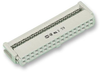 Wire-To-Board Connector, Without Strain Relief, Sek 18 Series, Idc / Idt, Receptacle, 26, 2.54 Mm Rohs Compliant Harting - 26M5327 - Newark, An Avnet Company