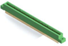Card Edge Conn, Dual, 118Pos, Lug; Card Edge Connector Type Edac - 60AJ0787 - Newark, An Avnet Company