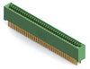 Card Conn, Dual Side, 72Pos, Wire Wrap; Card Edge Connector Type Edac - 69AJ3324 - Newark, An Avnet Company