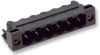 Pin Header, 6 Position, 5.08Mm; Gender Weidmuller - 34C6907 - Newark, An Avnet Company
