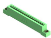 Card Edge Connector Rohs Compliant Edac - 61AJ0331 - Newark, An Avnet Company