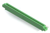 Card Edge Conn, Single Side, 32Pos, Th; Card Edge Connector Type Edac - 60AJ2395 - Newark, An Avnet Company