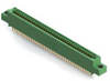 Card Edge Conn, Dual Side, 78Pos, Th; Card Edge Connector Type Edac - 69AJ3553 - Newark, An Avnet Company