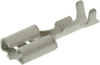 Terminal, Female Disconnect 0.25In Crimp; Product Range Amp - Te Connectivity - 33B8984 - Newark, An Avnet Company