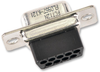 D Sub Conn, Rcpt, 9Pos, Crimp; No. Of Contacts Molex/fct - 78X4964 - Newark, An Avnet Company