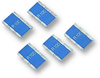 Res, Thick Film, 150R, 5%, 1W, 1218; Resistance Yageo - 45K1538 - Newark, An Avnet Company
