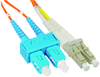 Duplex Fiber Optic Patch Cord; Fibre Optic Connector A Multicomp Pro - 70M9392 - Newark, An Avnet Company