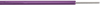 Hook-Up Wire, 0.25Mm2, Purple, Per M; Jacket Material Multicomp Pro - 32AH8505 - Newark, An Avnet Company
