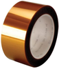 Tape, 50.8Mm X 33M, Pi Film, Amber; Adhesive Type 3M - 75T8731 - Newark, An Avnet Company
