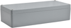 Enclosure, Junction Box, Aluminium, Grey Rohs Compliant Multicomp Pro - 60AJ4134 - Newark, An Avnet Company