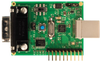 Usb To Serial Bridge, Evaluation Board; Kit Application Type Nxp - 45T2325 - Newark, An Avnet Company