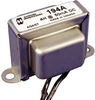 Chassis Mount Transformer Type Hammond - 51R4244 - Newark, An Avnet Company