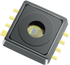 Pressure Sensor, Absolute, 400Kpa Rohs Compliant Infineon - 25AK0839 - Newark, An Avnet Company
