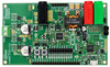 Evaluation Boards - TLE9855 EVALKIT - Infineon Technologies AG