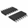 IC OPAMP JFET 2.7MHZ 14SOIC - 815-TL054AIDG4 - Utmel Electronic Limited