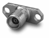 RF Coaxial Panel Mount Connector - 231CC - Richardson RFPD