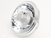 35 Watt R111 Warm White Metal Halide Reflector Wide Flood - 139212 - bulbs.com