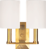 MORLEY  WALL SCONCE - 8312 - Hudson Valley Lighting