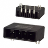 Headers, Male Pins - A29553-ND - DigiKey