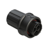 Circular Connector Housings - 889-FLS612N2PHEC03-ND - DigiKey