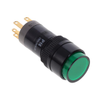 Pushbutton Switches - 141-P16OAR110GRN-ND - DigiKey