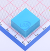 Inductors/Coils/Transformers >> Current Transformers -- ZHTPT107 - Image